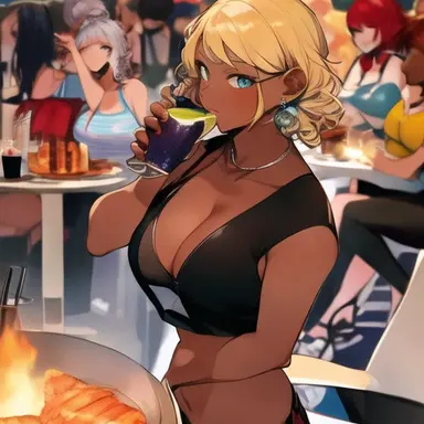 Profile image of Belinda