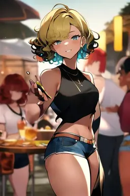 Profile image of Annika