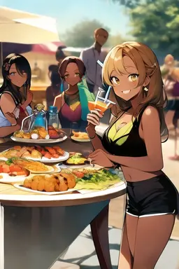 Profile image of Annika