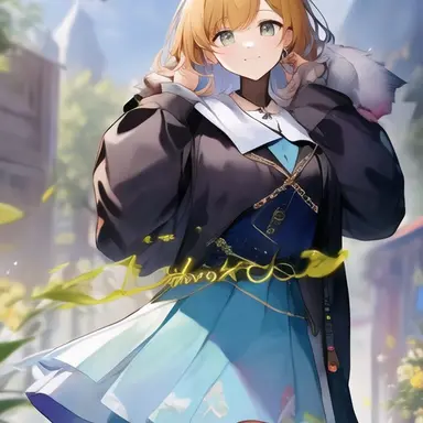 Profile image of 푸딩제리