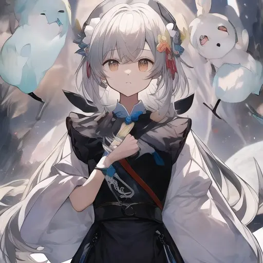 HardStool3445의 대적택에서 여자들이 얀데레?!?!?