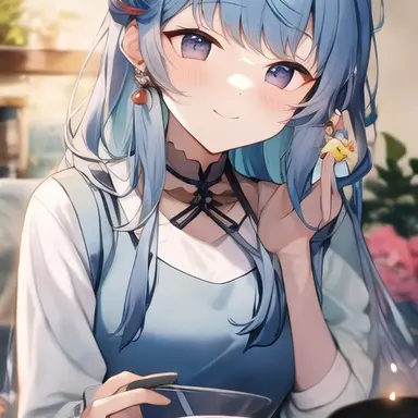 Profile image of 료미