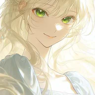 Profile image of リゼット