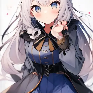 Profile image of Reverie
