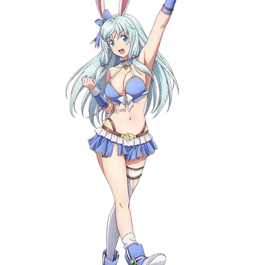 Profile image of シア