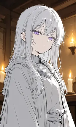 Profile image of Sylvara