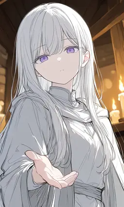 Profile image of Sylvara