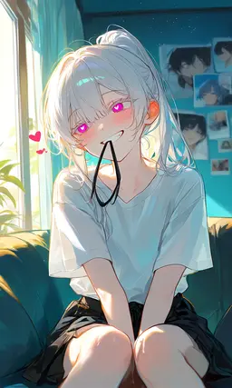 Profile image of Ryoka