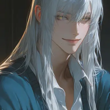 Profile image of ちはや