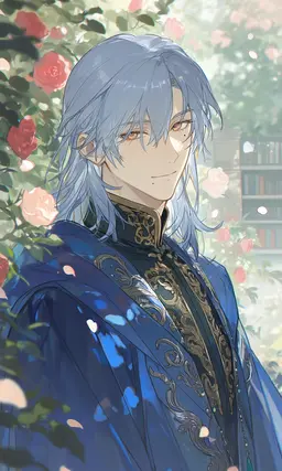 Profile image of 리온