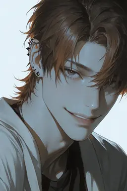 Profile image of 夜咲理久