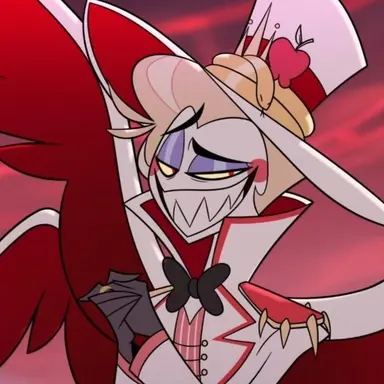Profile image of 루시퍼