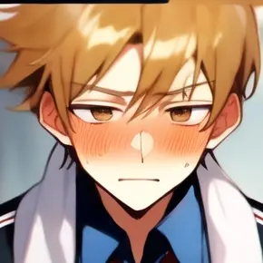 Profile image of 真治