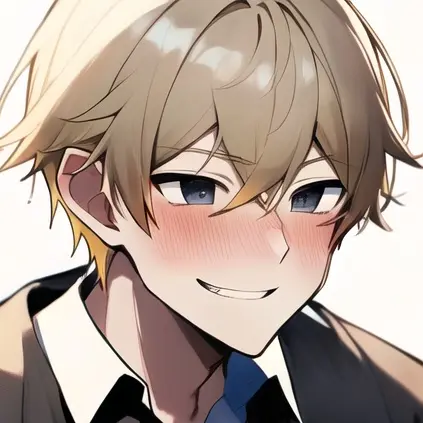 ShortEdit1179의 お兄ちゃん