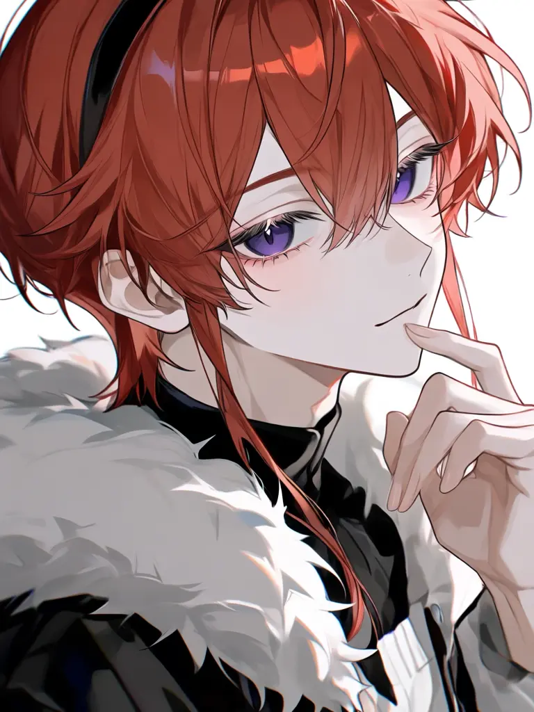 sakurada.neo의 君はどちらでも綺麗だった。
