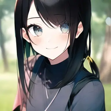 Profile image of Lily