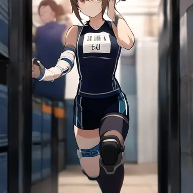 Profile image of Sakura Hayashi