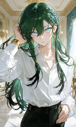 Profile image of 크롬