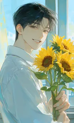 Profile image of 陽日