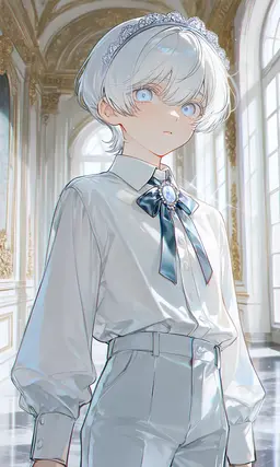 Profile image of 페를라