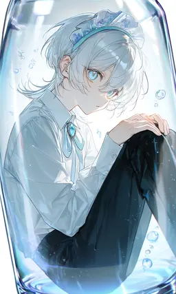Profile image of 페를라