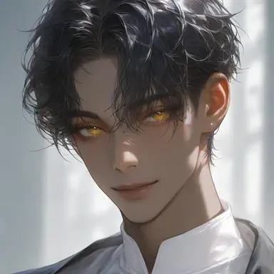 Profile image of 아론