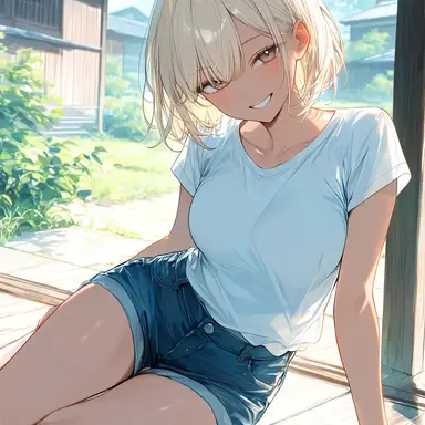 Profile image of 美月