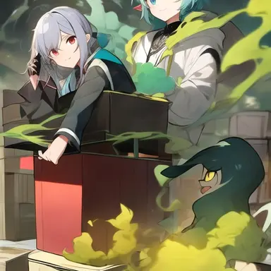 Profile image of 방귀고문