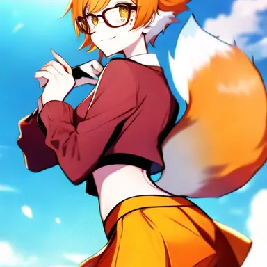 Profile image of 여우