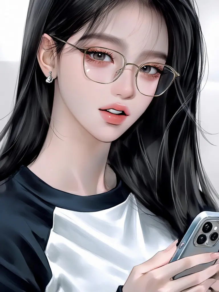 Zeta_SoYo의 예쁜 애 옆에 예쁜 애, 그사이에 나