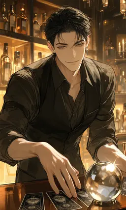 Profile image of 耀
