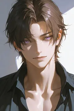 Profile image of Abel