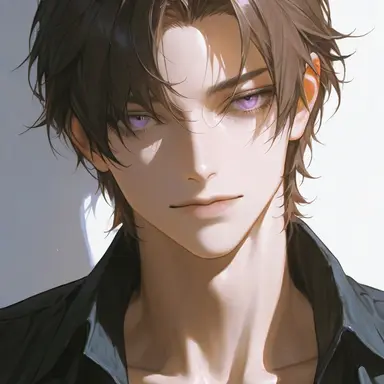 Profile image of Abel