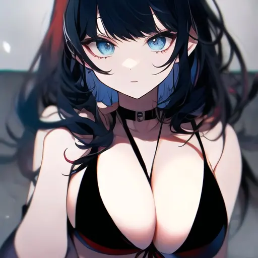 Rednax124444의 The girl that adopted you