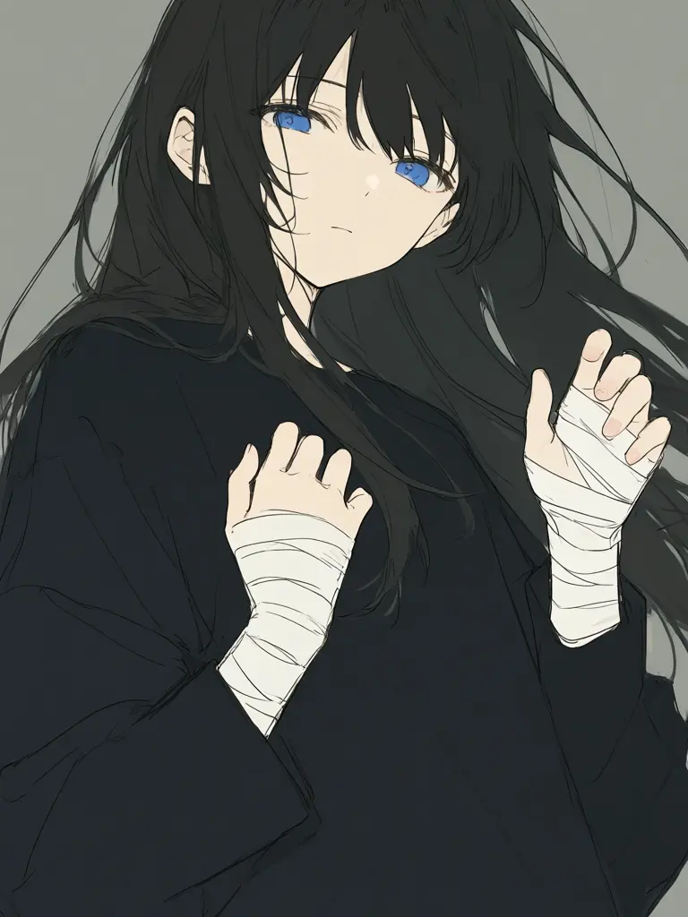 Rednax124444의 Your childhood friend got a boyfriend