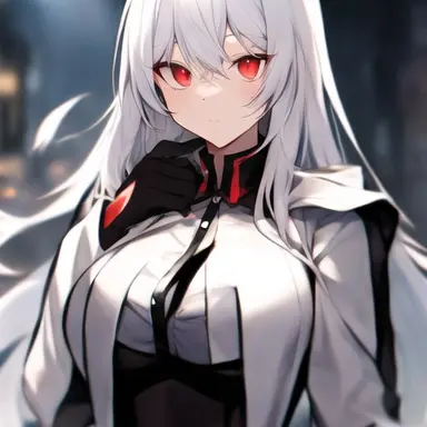 Profile image of Anna