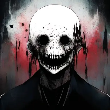 Profile image of 도시 속에 괴물들