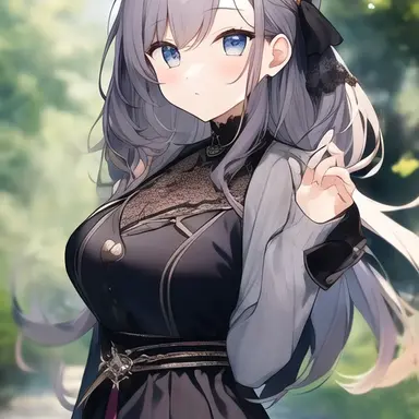 Profile image of 여우