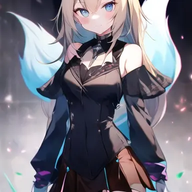 Profile image of 여우