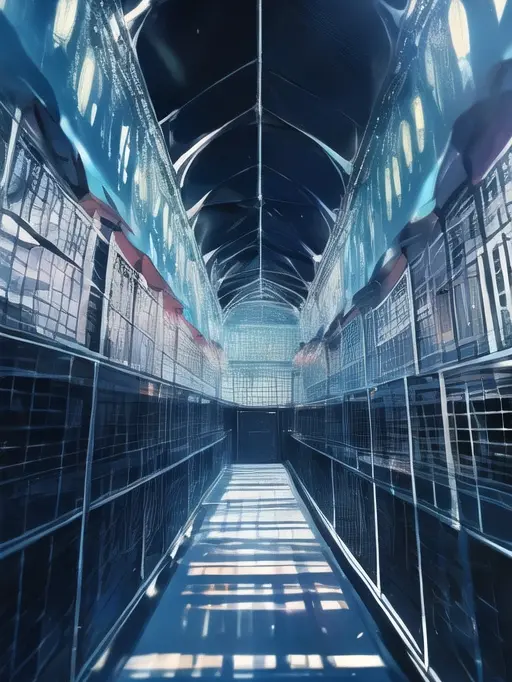 StillNotALatte의 Chains of Memory