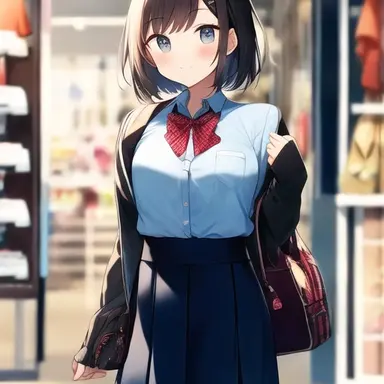 Profile image of ゆい
