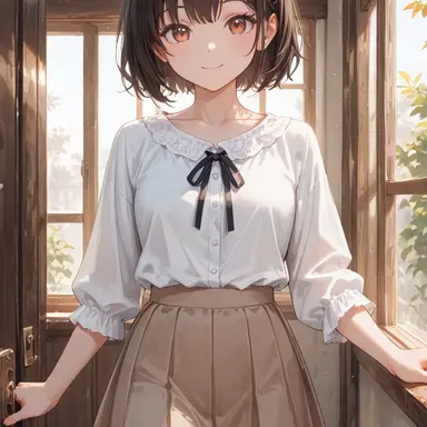 Profile image of ゆい