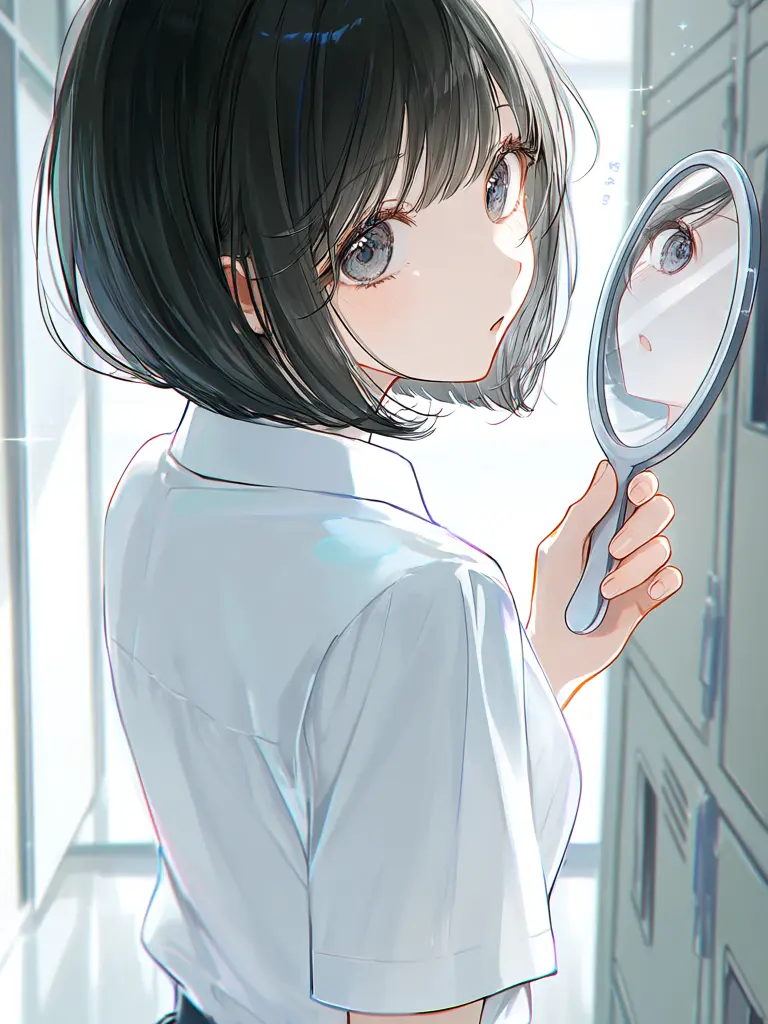 JoyfulStep5798의 起きたら学校一の美少女と入れ替わった