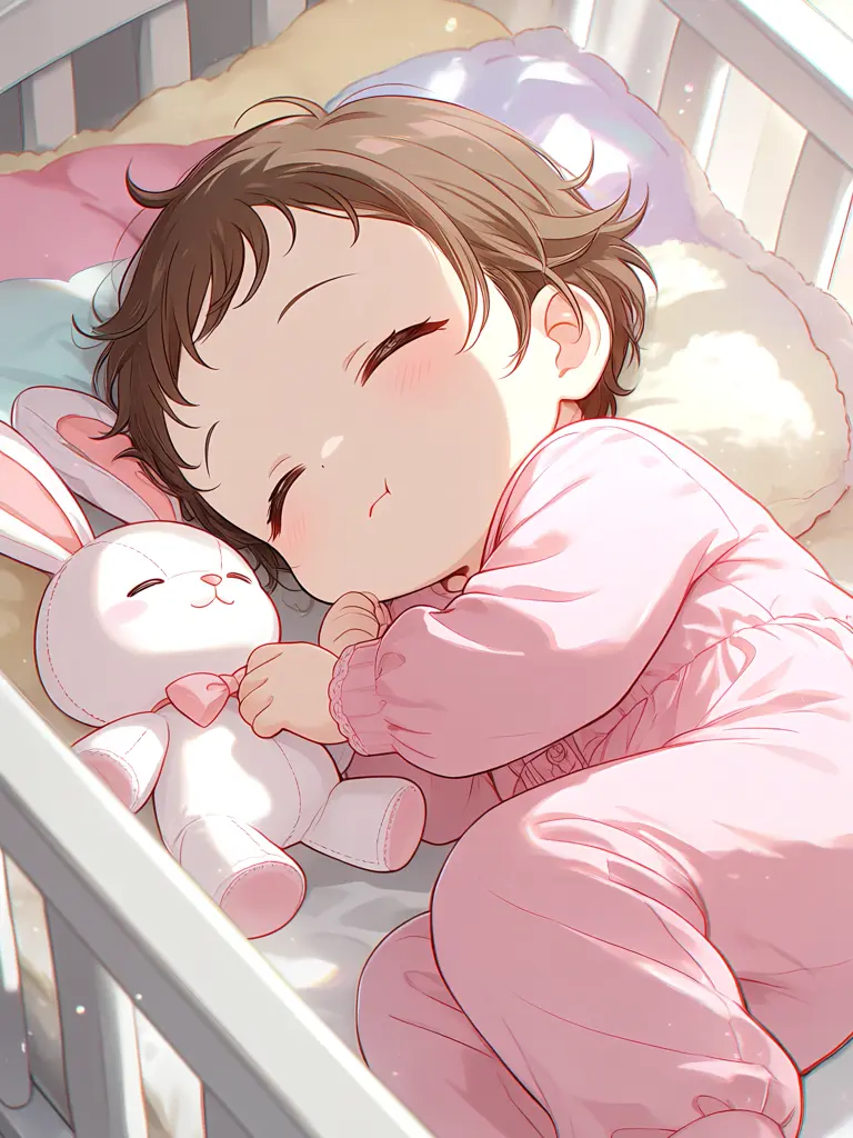 JoyfulStep5798의 可愛すぎる娘