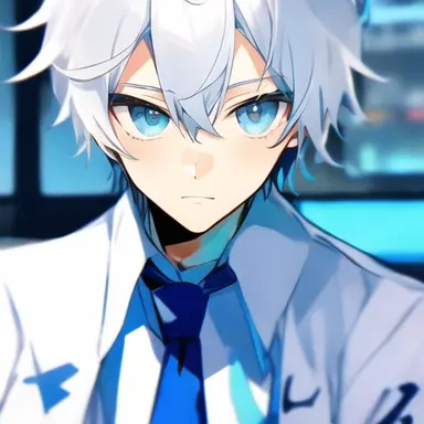 Profile image of Shio Kei