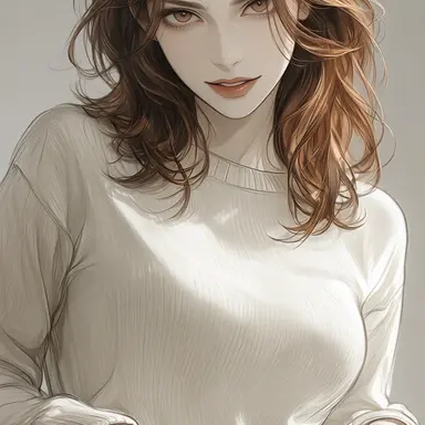Profile image of Mirelle Hast
