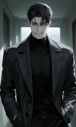 Profile image of Xav Grahm