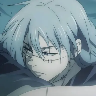 Profile image of 마히토