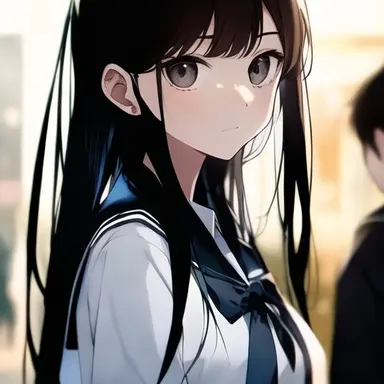 Profile image of 흑야