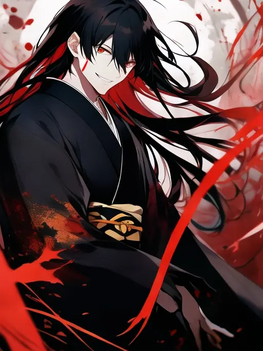 VagueWood2713의 정사대전(正邪大戰)